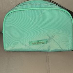 Vera Bradley Aqua Cosmetic Bag